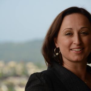 Meet your Posher, Carla
